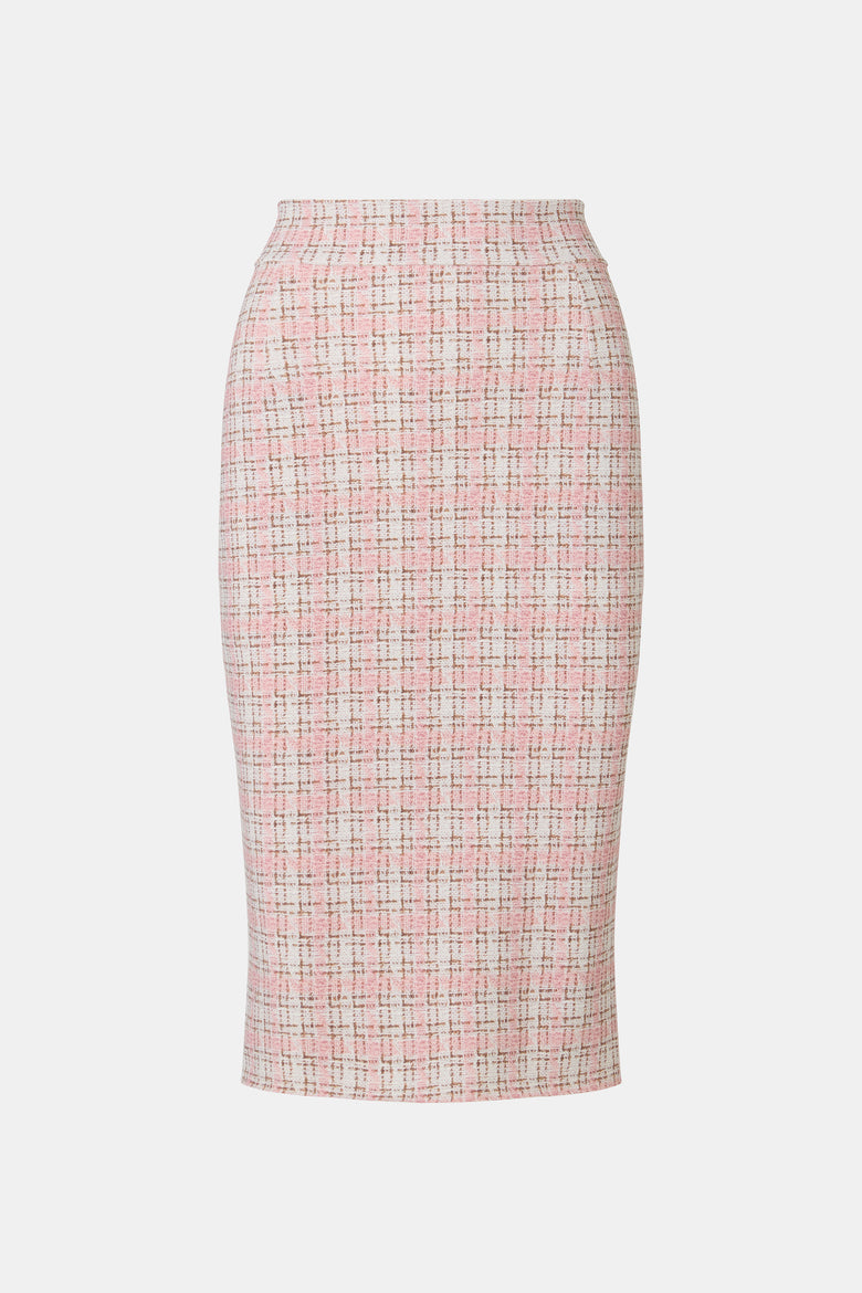 Lumi Printed Skirt   1