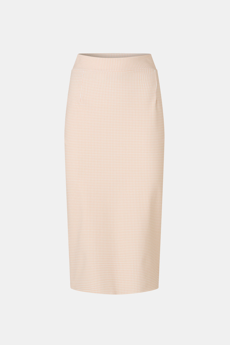 Lumi Printed Skirt   1