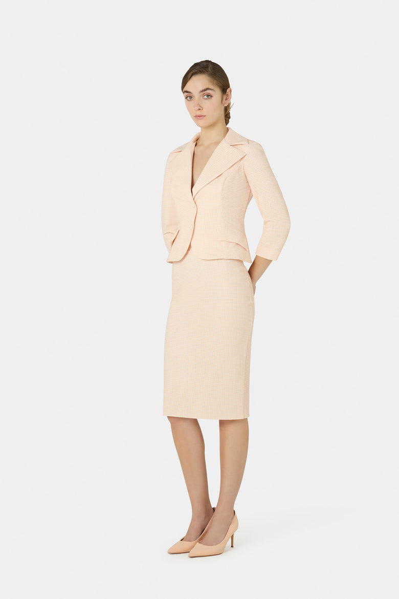 Lumi Printed Skirt   3