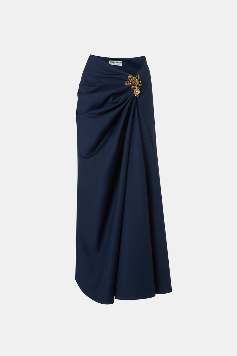 Mahar Cotton Skirt   1