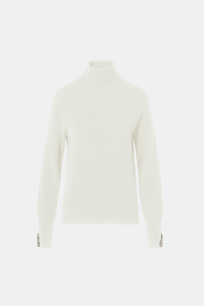 Graics Knit Swater   1