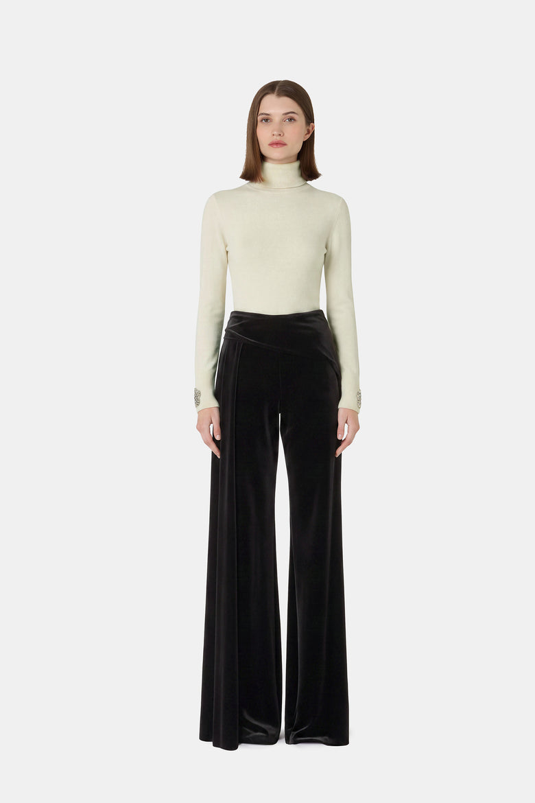 Reum Knit Sweater   1
