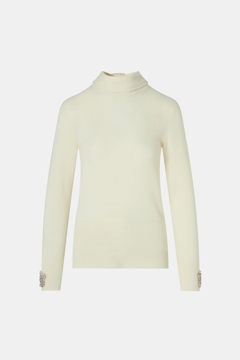 Reum Knit Sweater   1