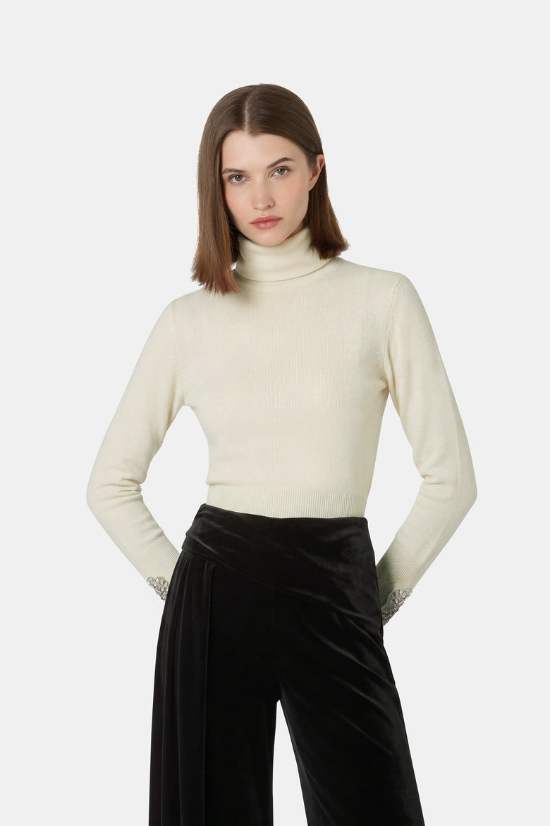 Reum Knit Sweater   5