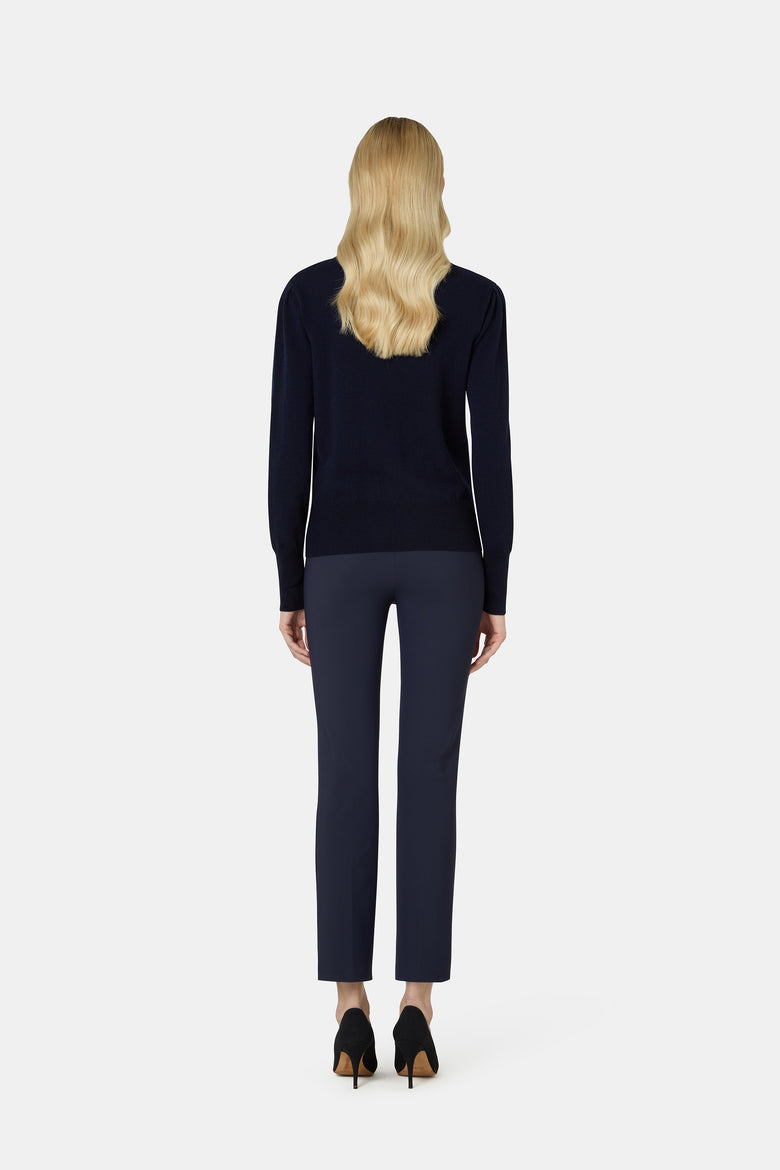 Tem Knit Sweater   4