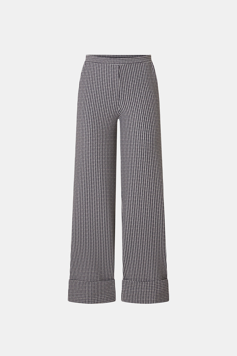 Pantaloni Fredynah Stampati   1