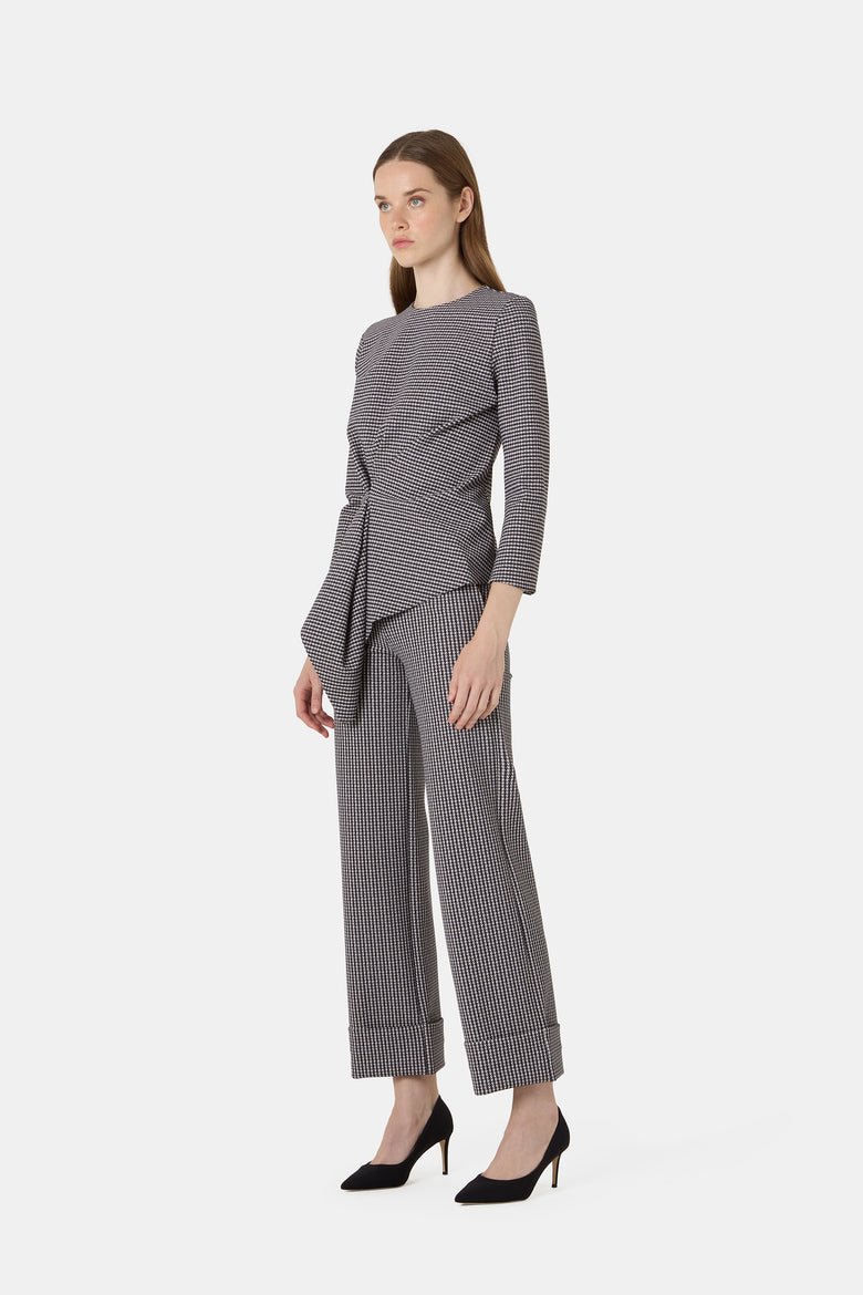 Pantaloni Fredynah Stampati   3
