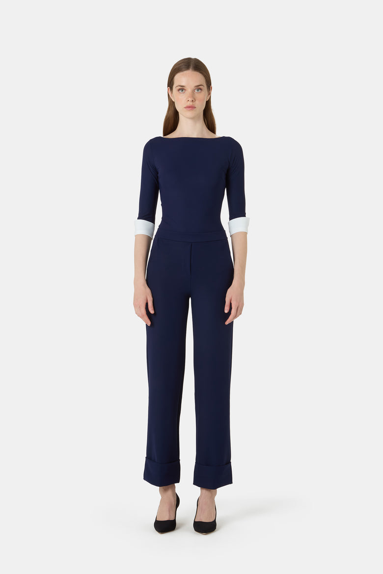 Pantaloni Fredynah   1