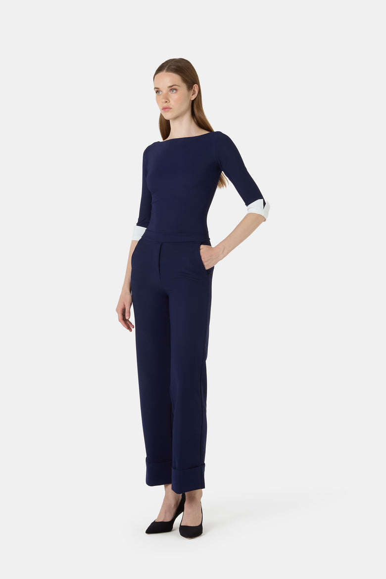 Pantaloni Fredynah   3