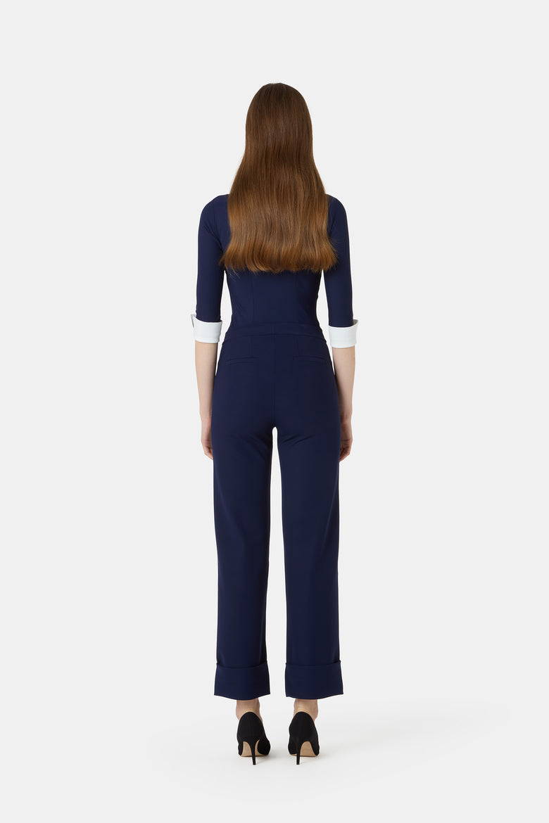 Pantaloni Fredynah   4