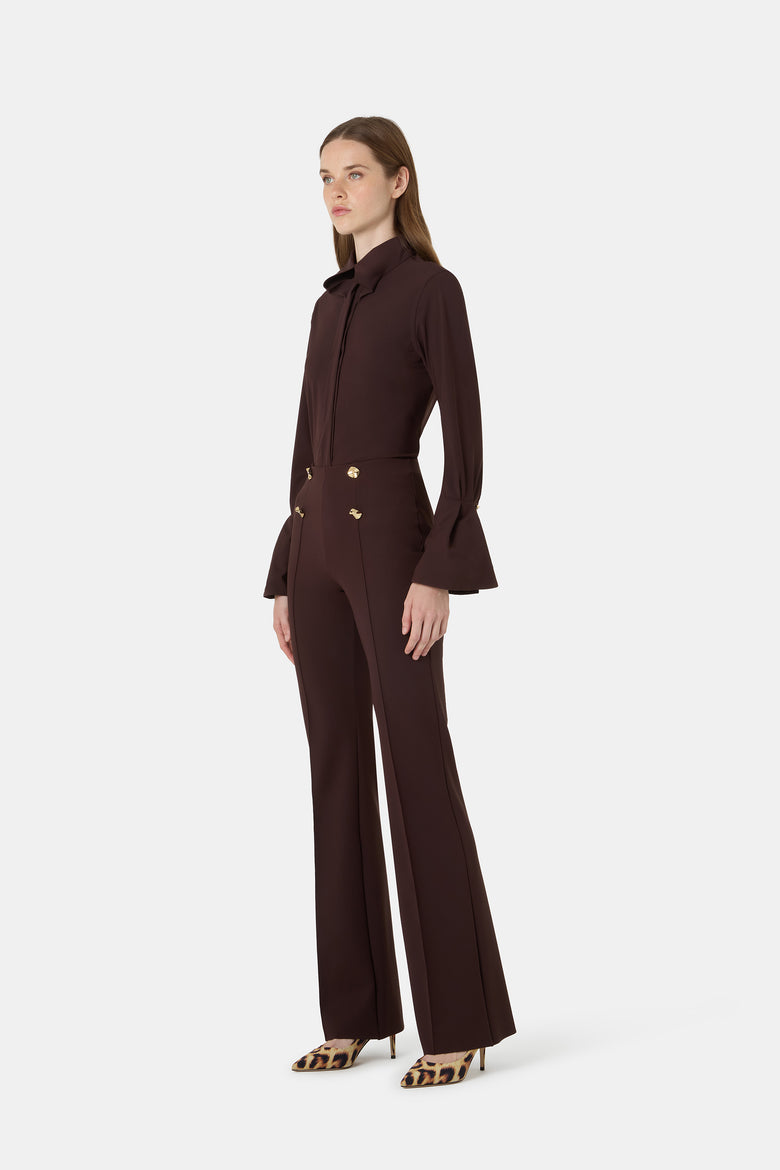 Pantaloni Intan   3