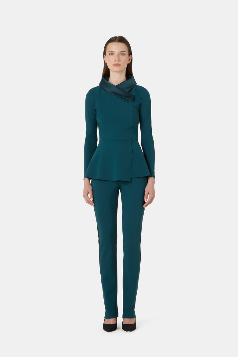 Mariajosè Pants   1