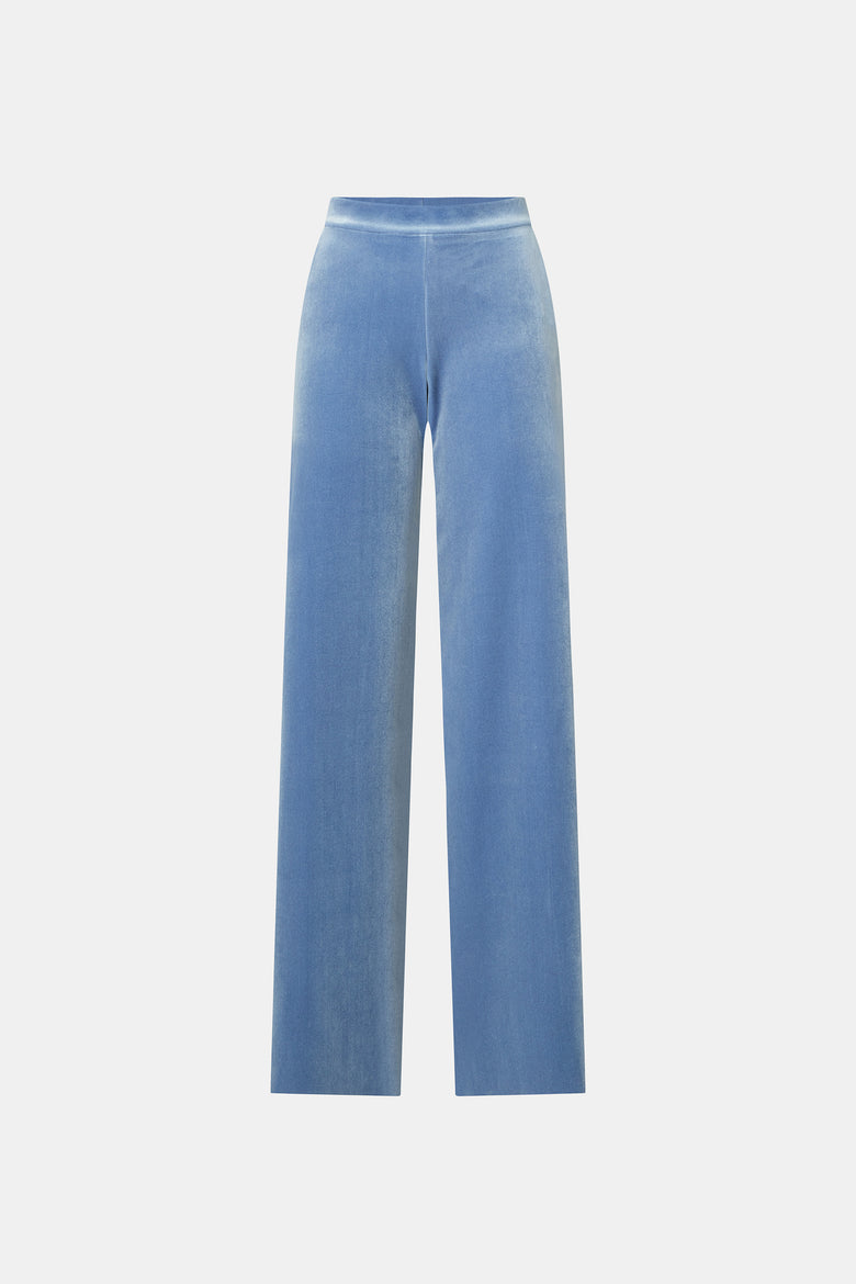 Pantaloni Nazife In Velluto   1