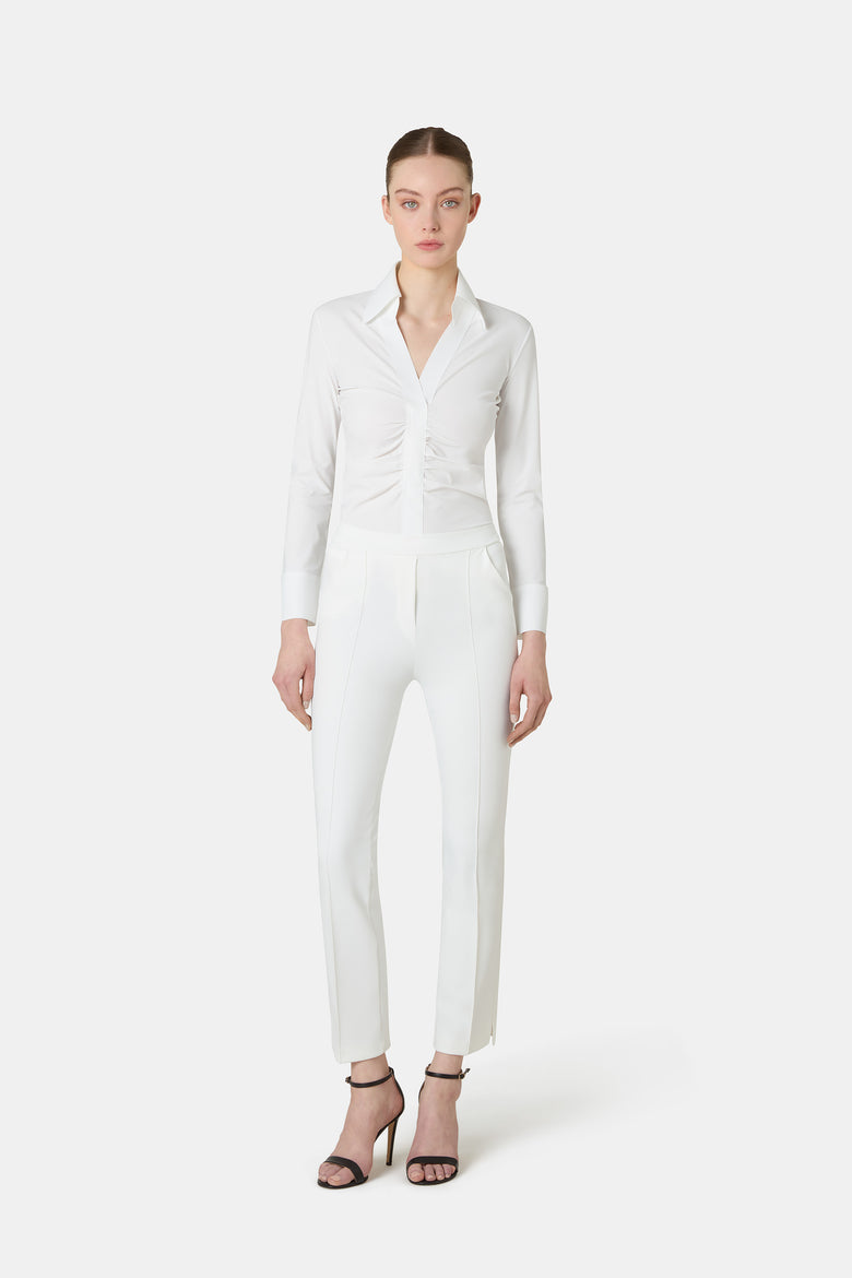 Pantaloni Nuccia   1