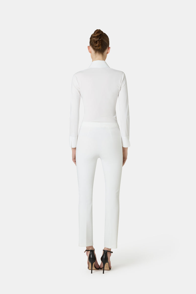 Pantaloni Nuccia   4