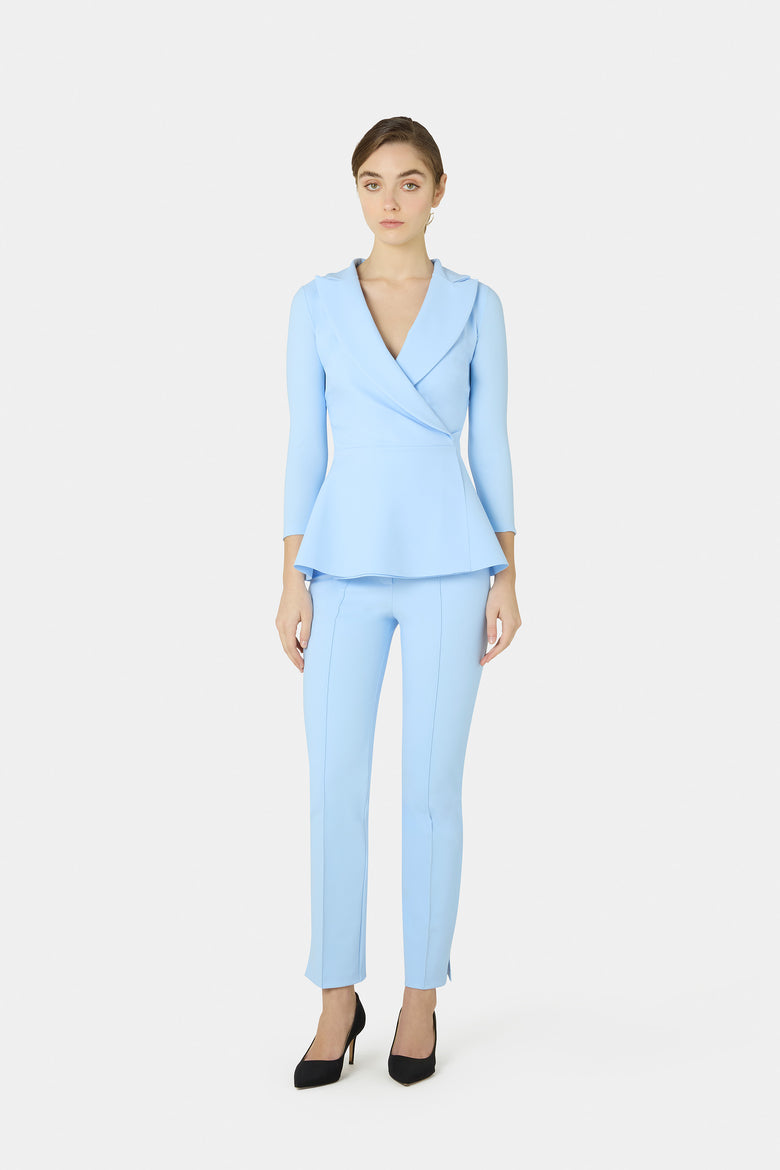 Nuccia pants   1