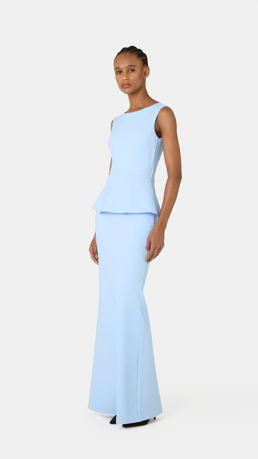 Nuccia pants | Chiara Boni La Petite Robe®