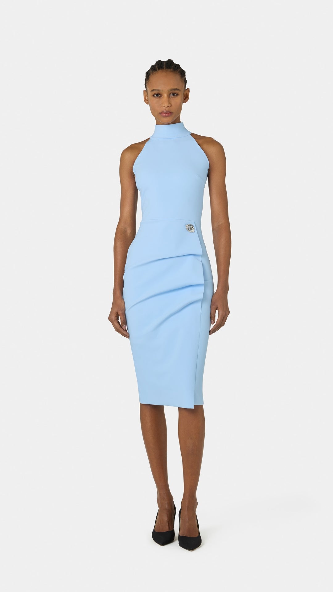Nuccia pants | Chiara Boni La Petite Robe®
