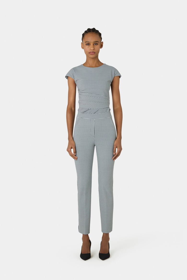 Pantaloni Nuccix Stampati   1