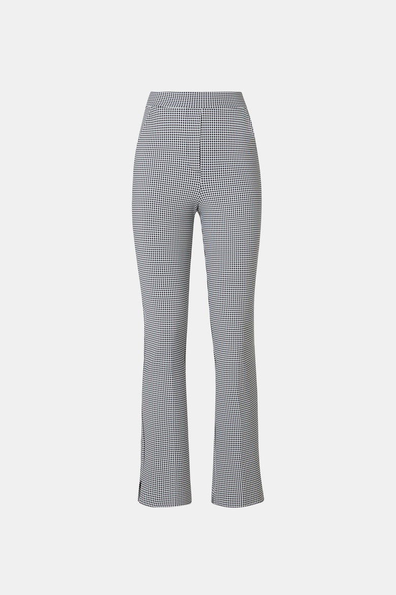 Pantaloni Nuccix Stampati   1