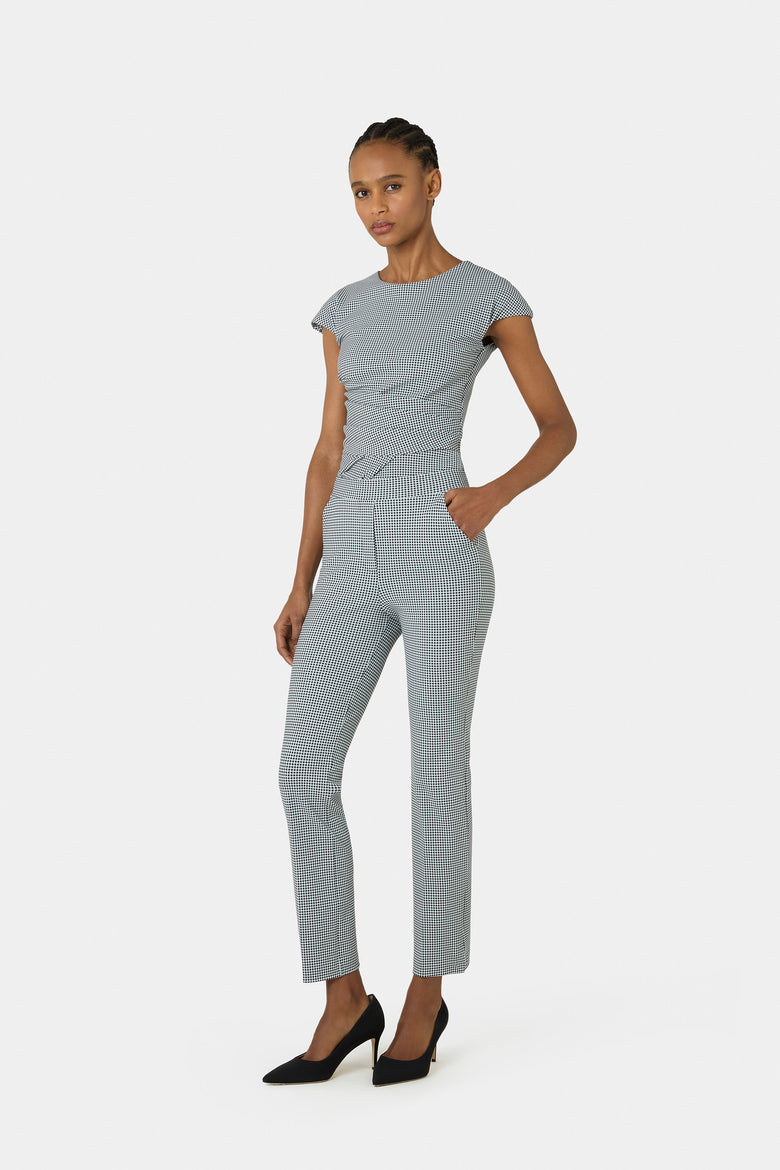 Pantaloni Nuccix Stampati   3