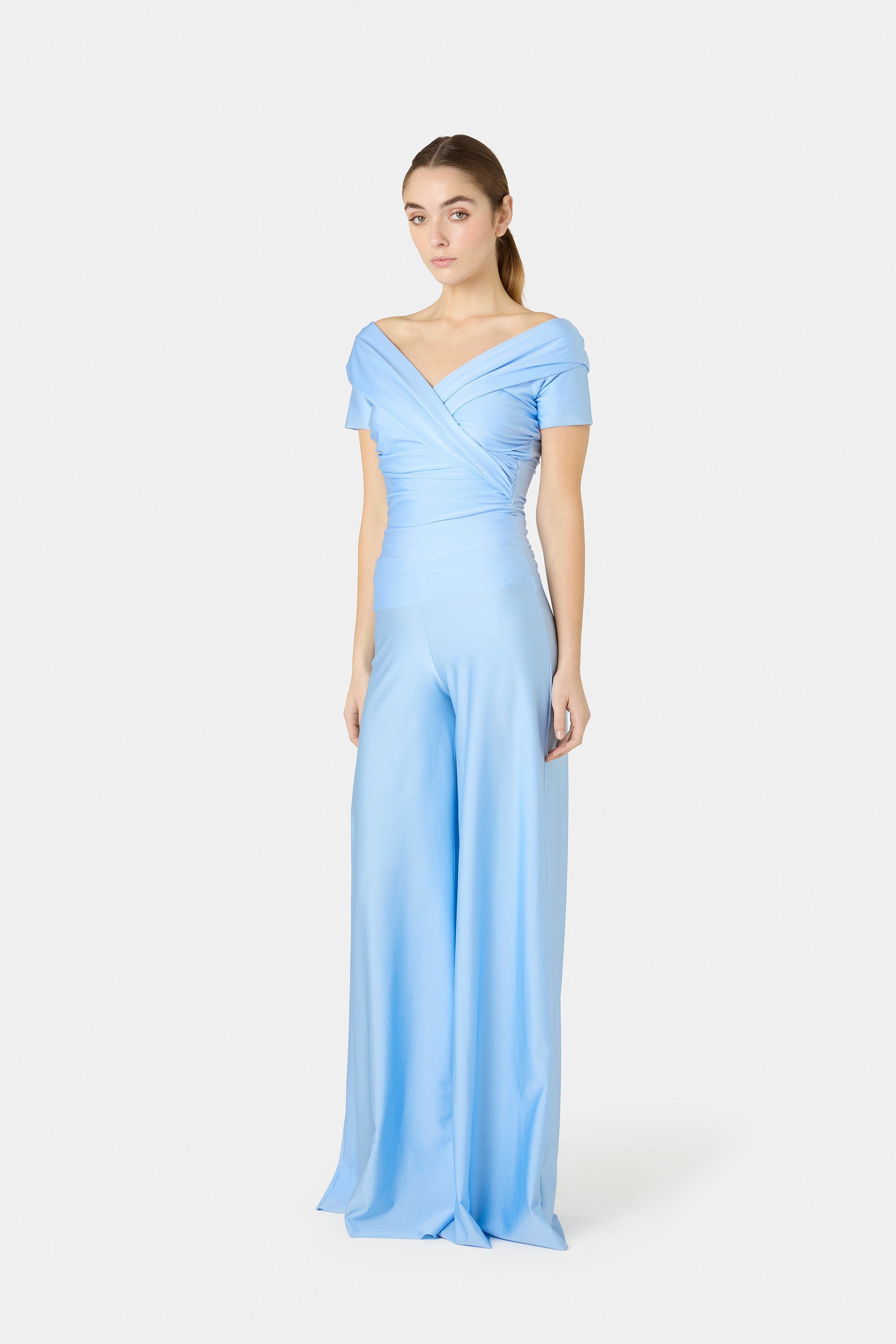 Skyla JJ Pants | Chiara Boni La Petite Robe®