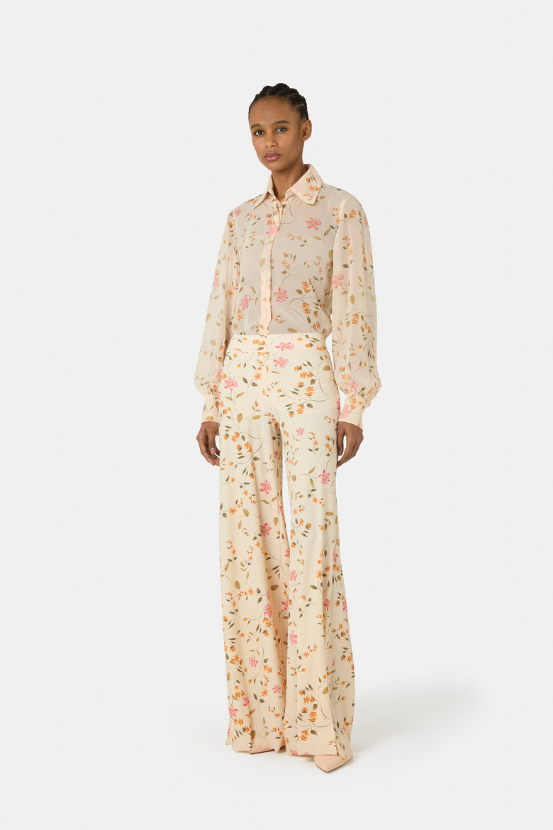 Pantaloni Skyla Stampati   3