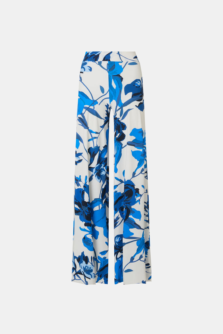 Skyla Printed Pants   1