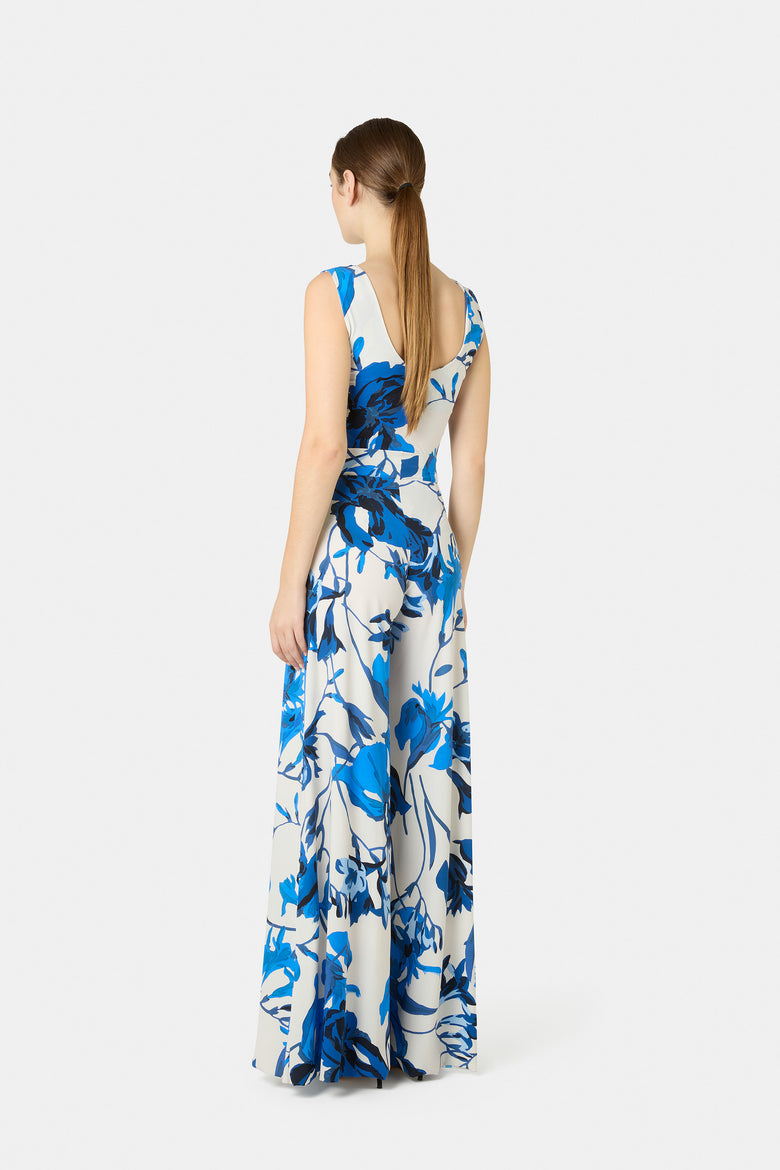 Skyla Printed Pants   4
