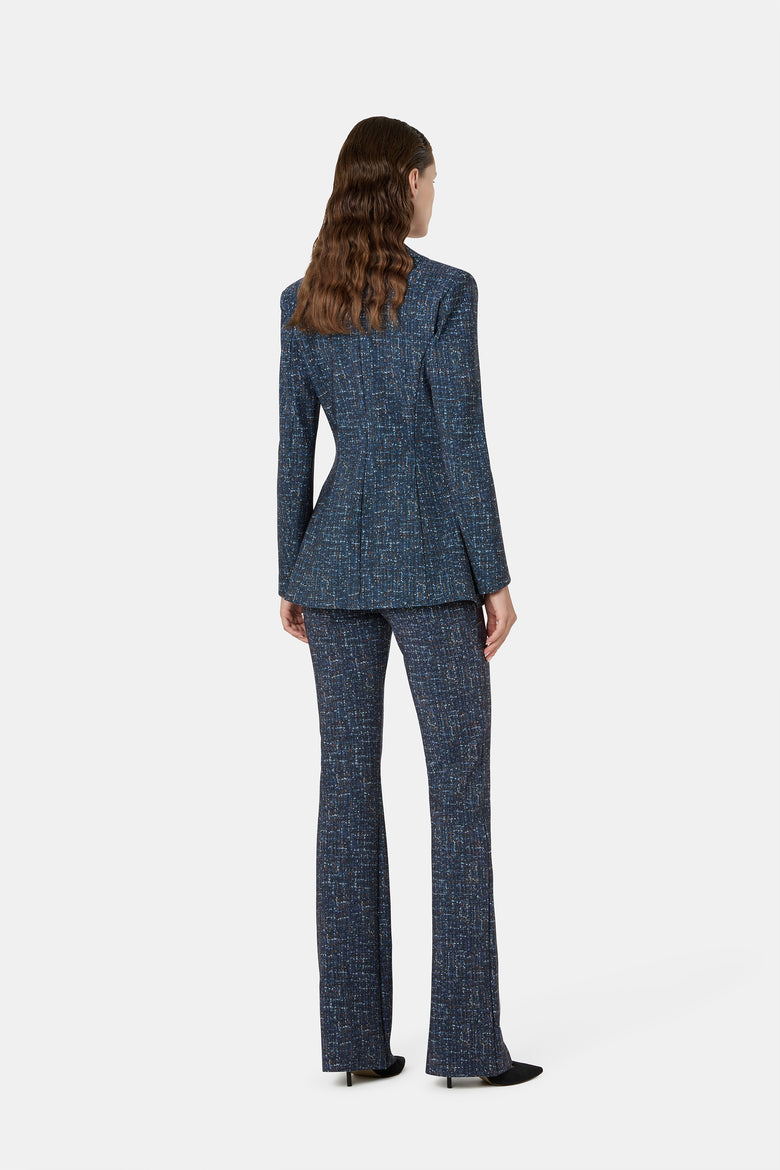 Venusette High Waisted Pants   4