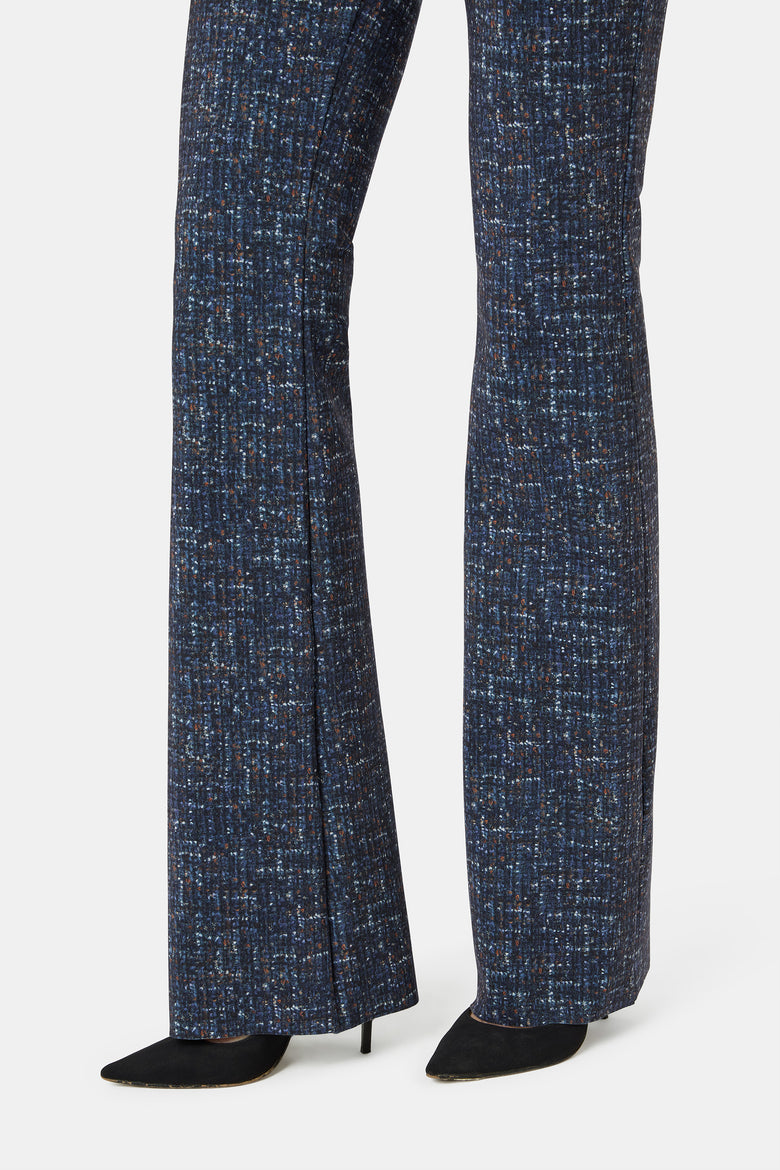 Venusette High Waisted Pants   5