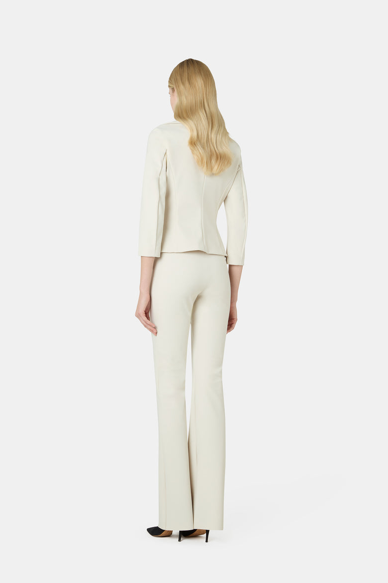 Venusette High Waisted Pants   4