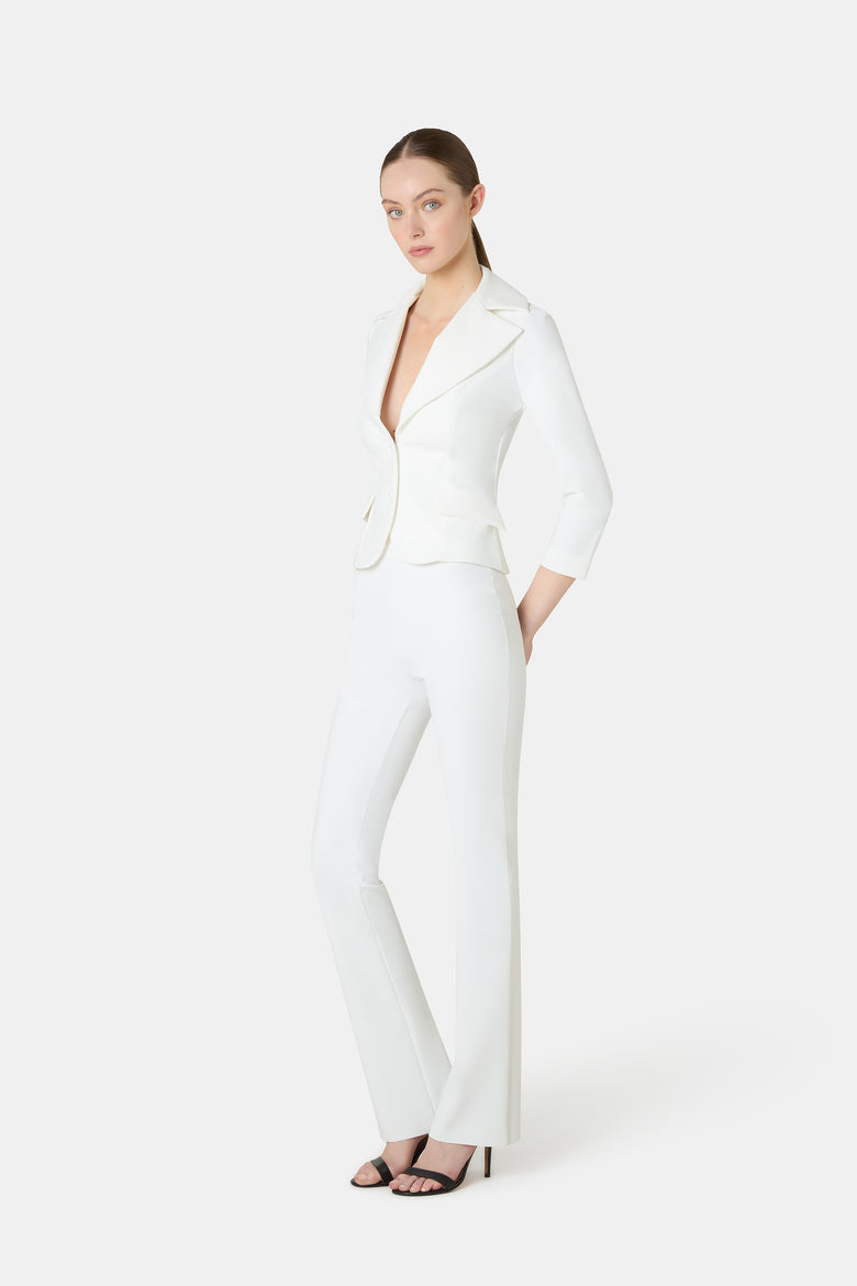 Venusette High Waisted Pants   3