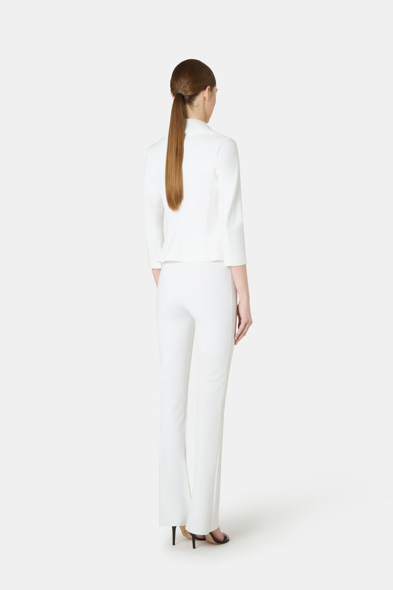 Venusette Hw Pants   4