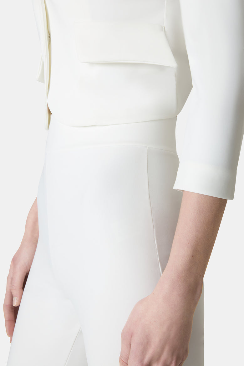 Venusette High Waisted Pants   5