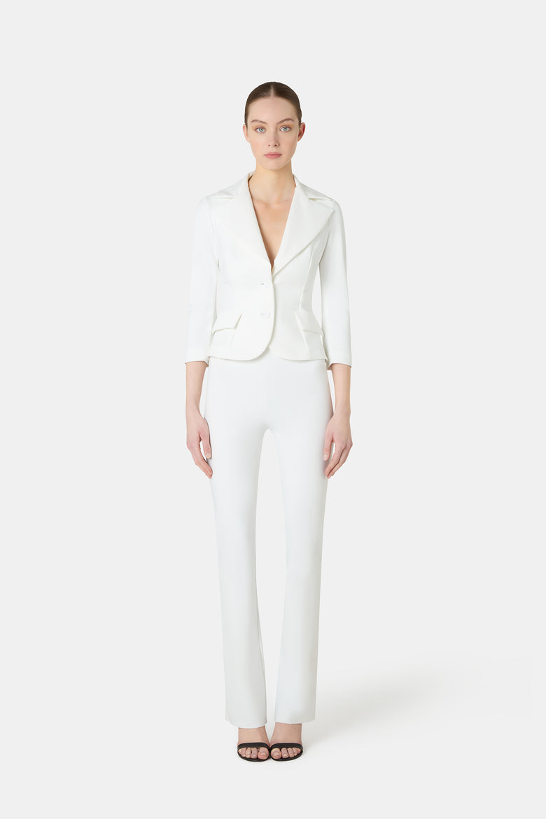 Venusette High Waisted Pants   1