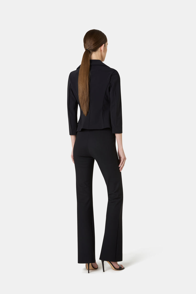 Venusette Hw Pants   4