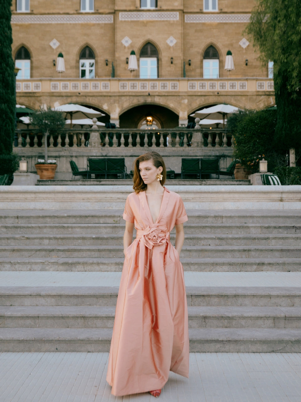 Venus Pants | Chiara Boni La Petite Robe®