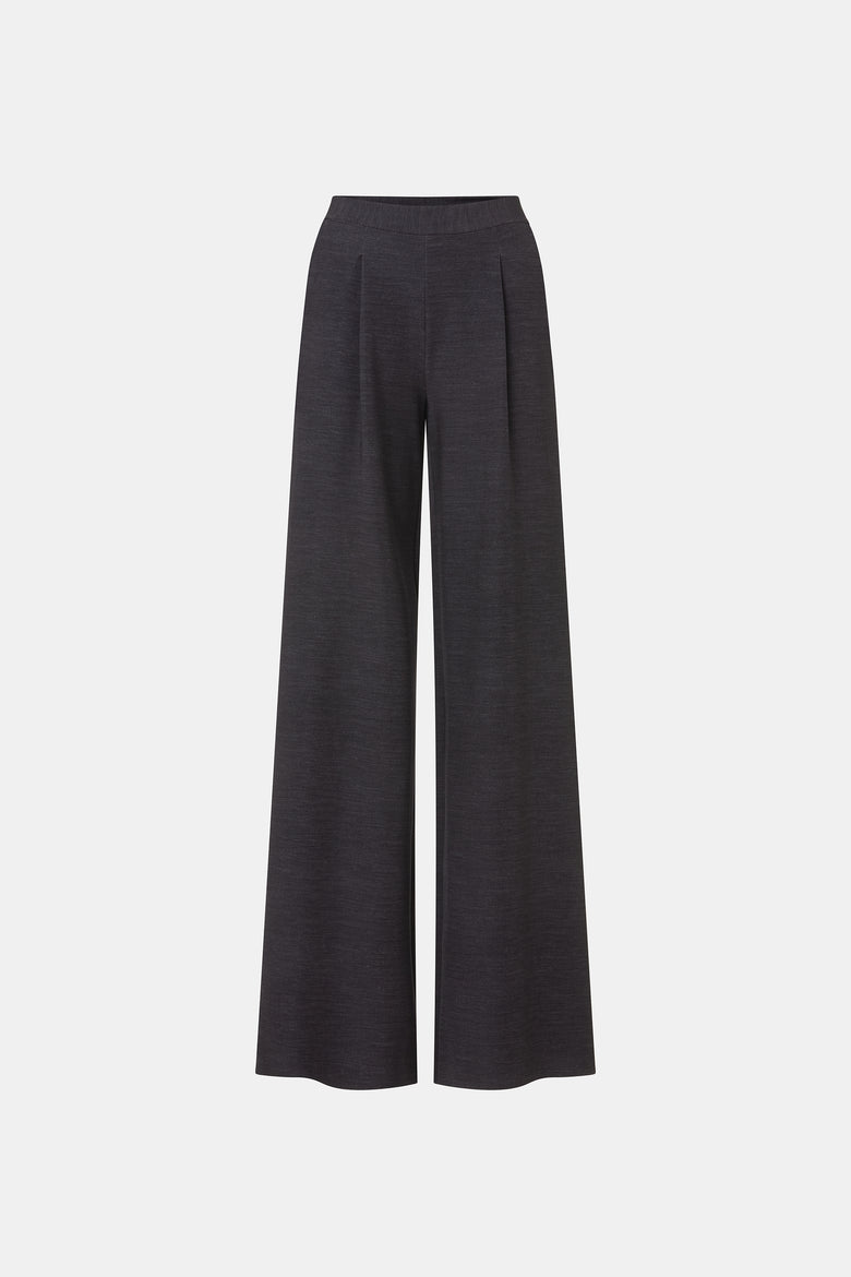 Xorit Printed Pants   1