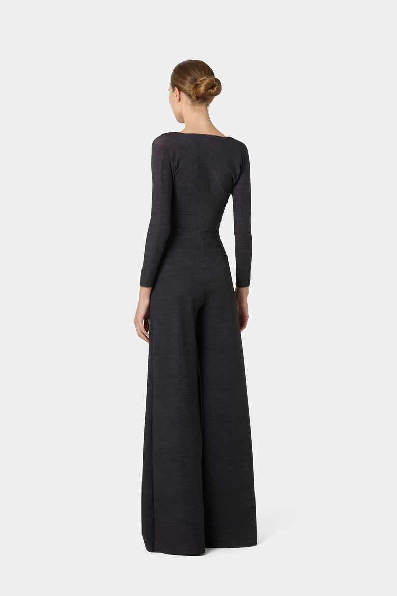 Xorit Printed Pants   4