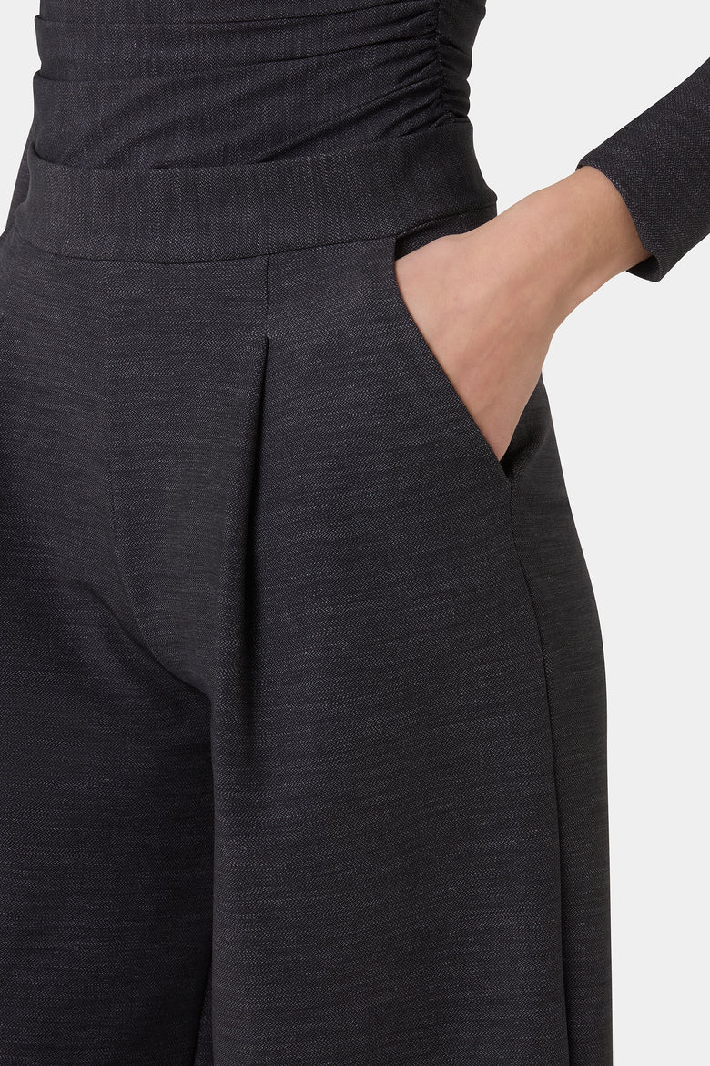 Xorit Printed Pants   5