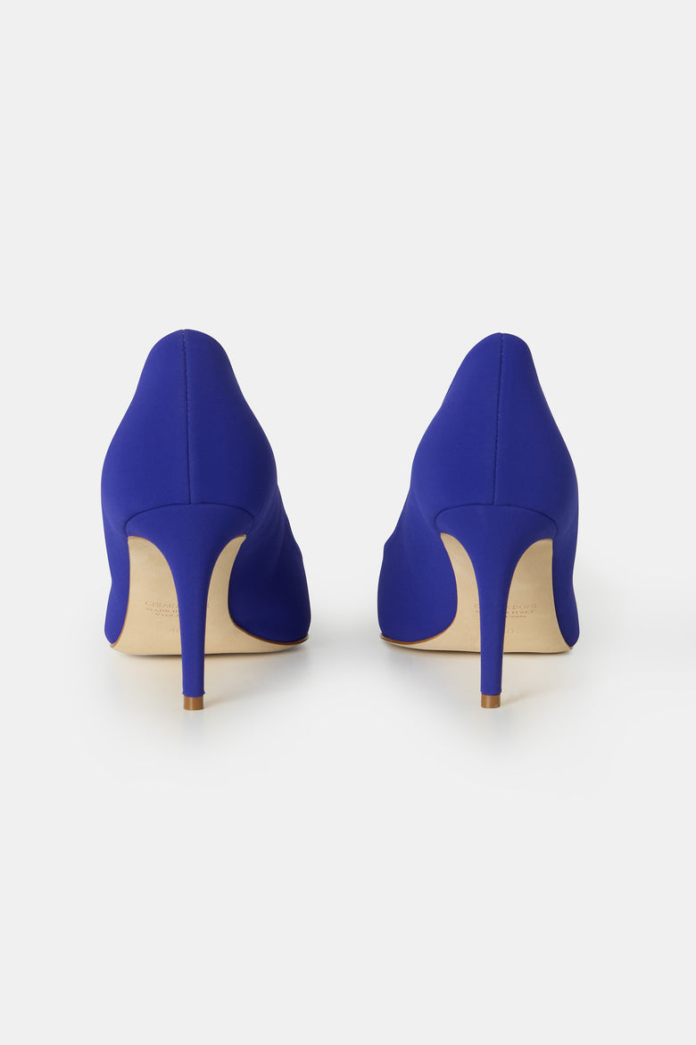 Jersey Pumps   3
