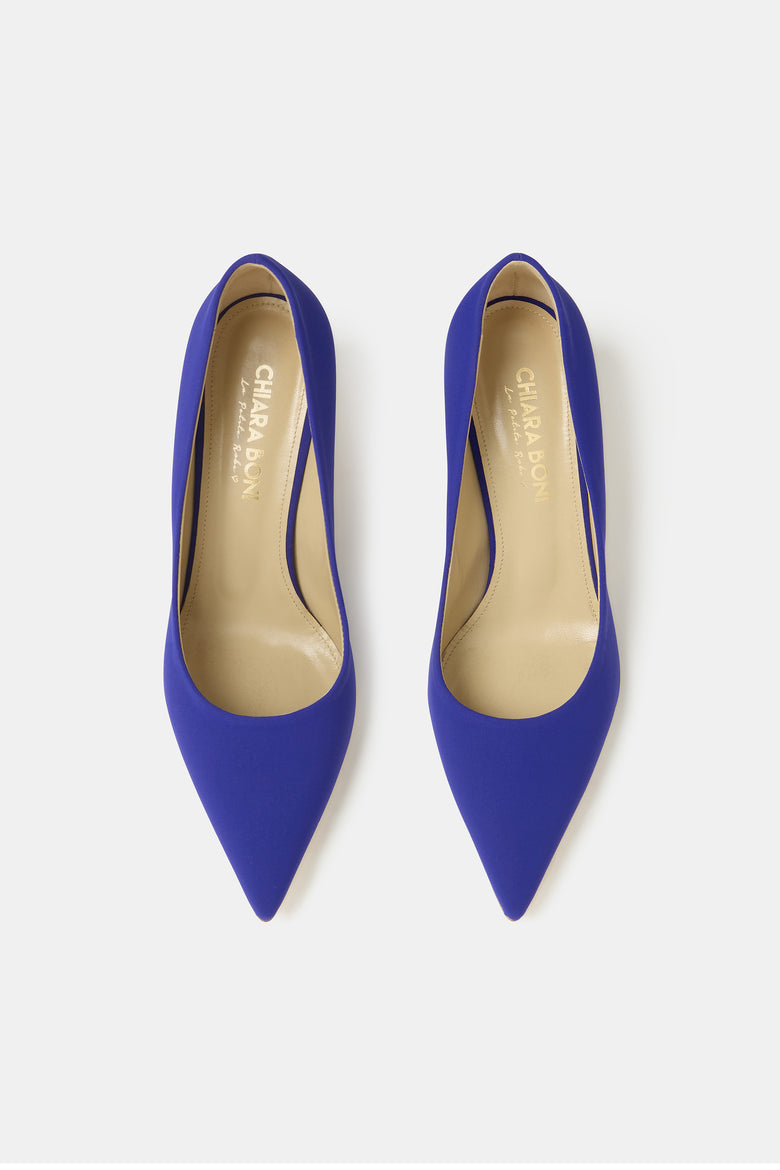 Jersey Pumps   1