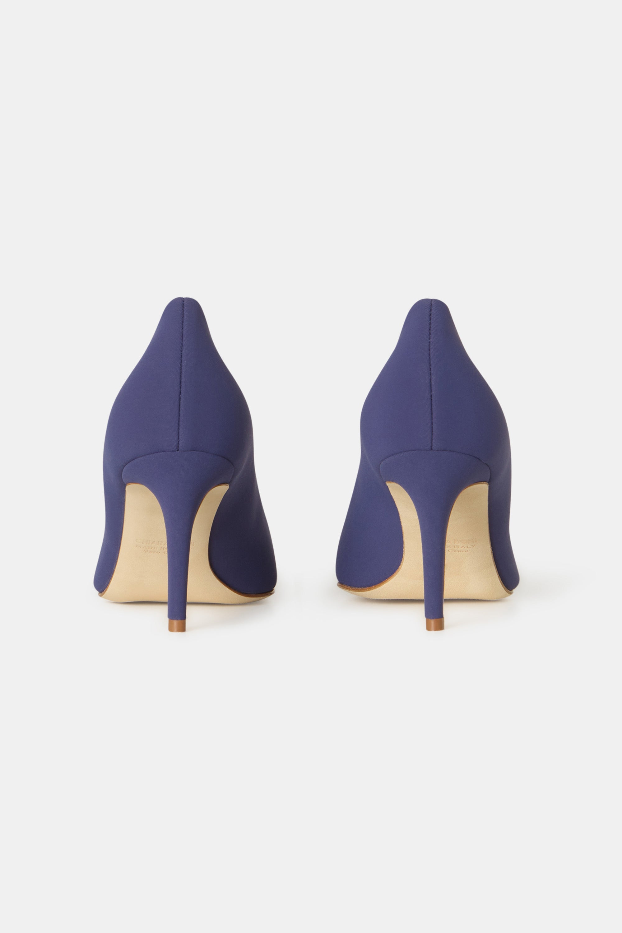 STRETCH JERSEY PUMPS Chiara Boni Official stretch-jersey-pumps-chiara-boni-official
