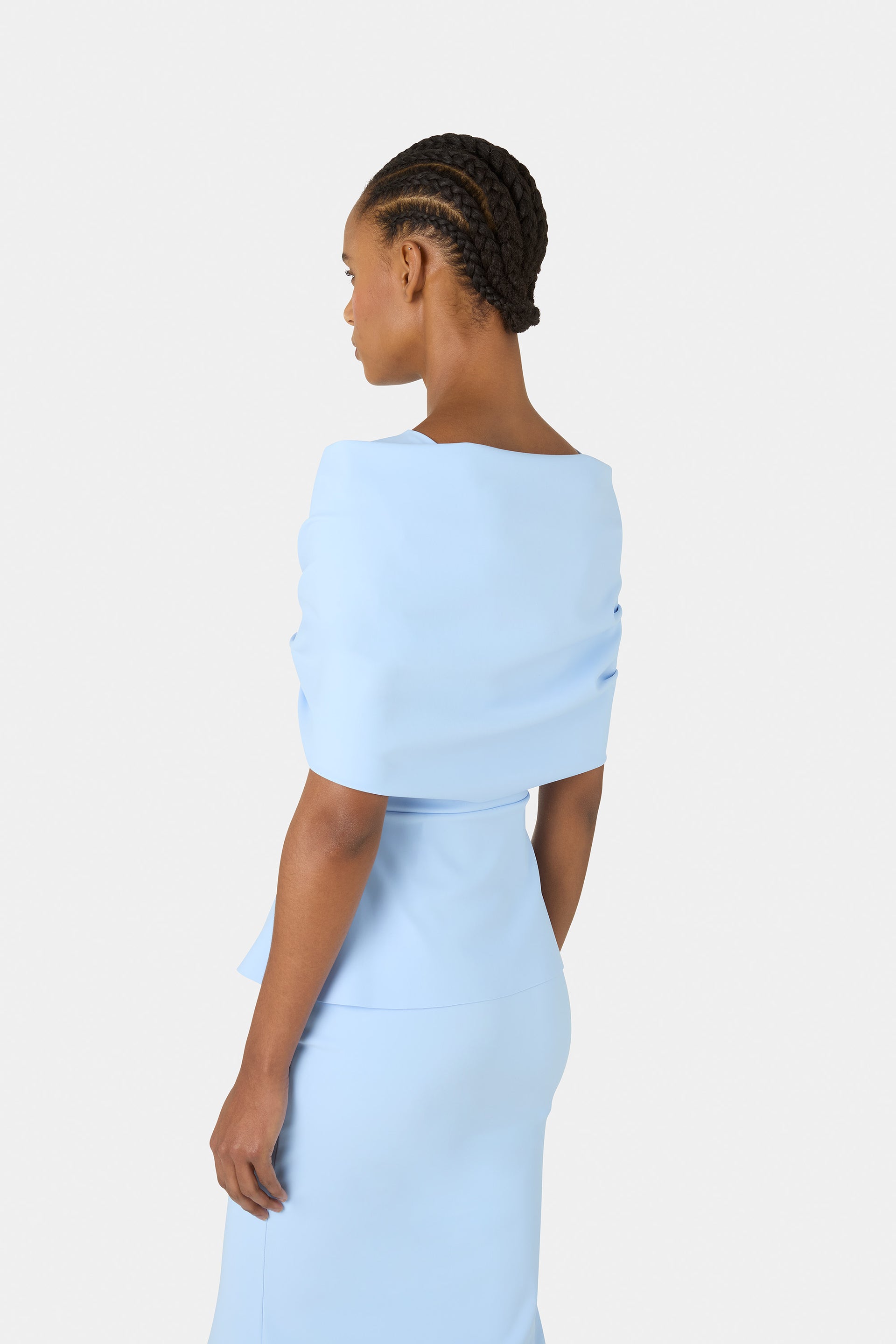 eva blue dress Vintage Spaghetti Strap Color Eva" Dress in Palace Blue,