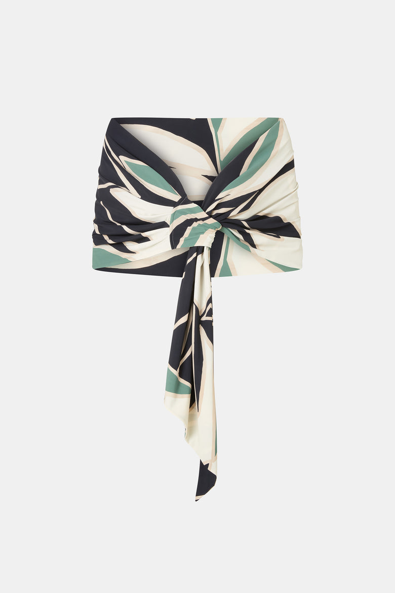 Stola Evina Stampata   1