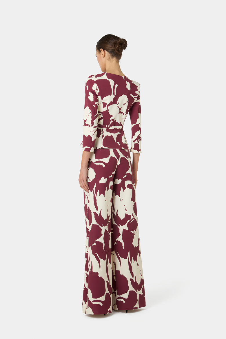 Top Adar Stampato   4