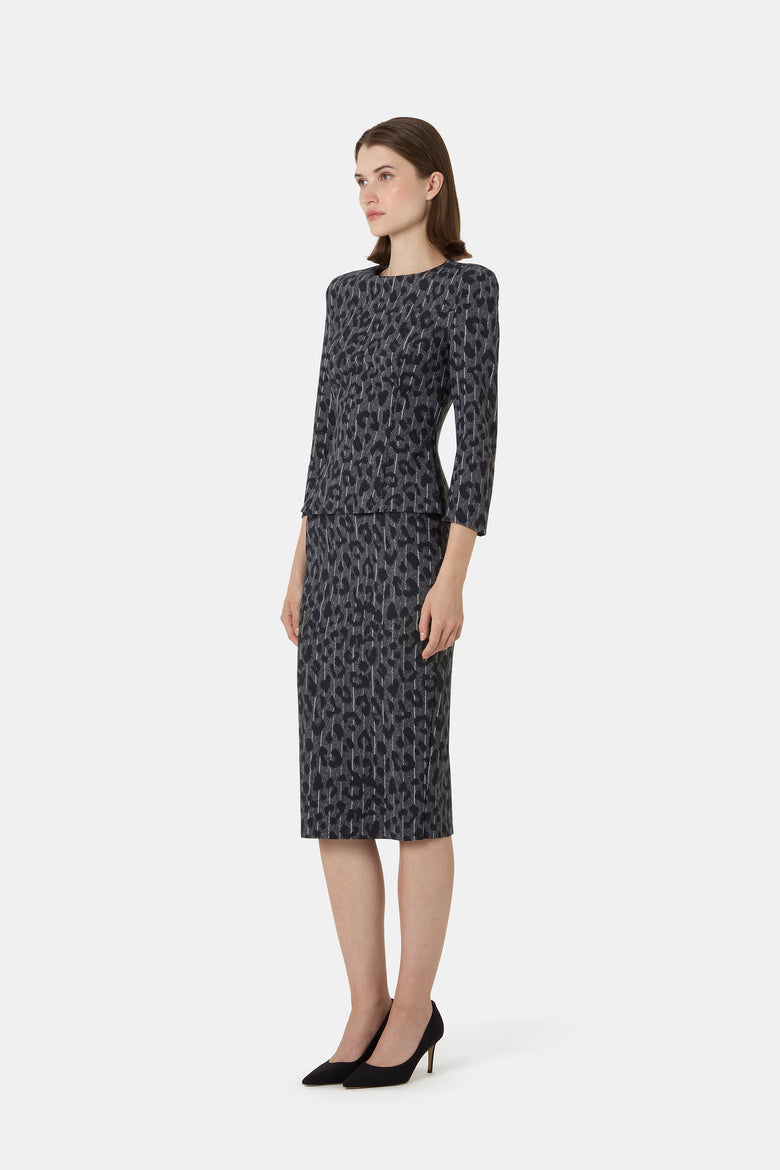 Adar Printed Top   3