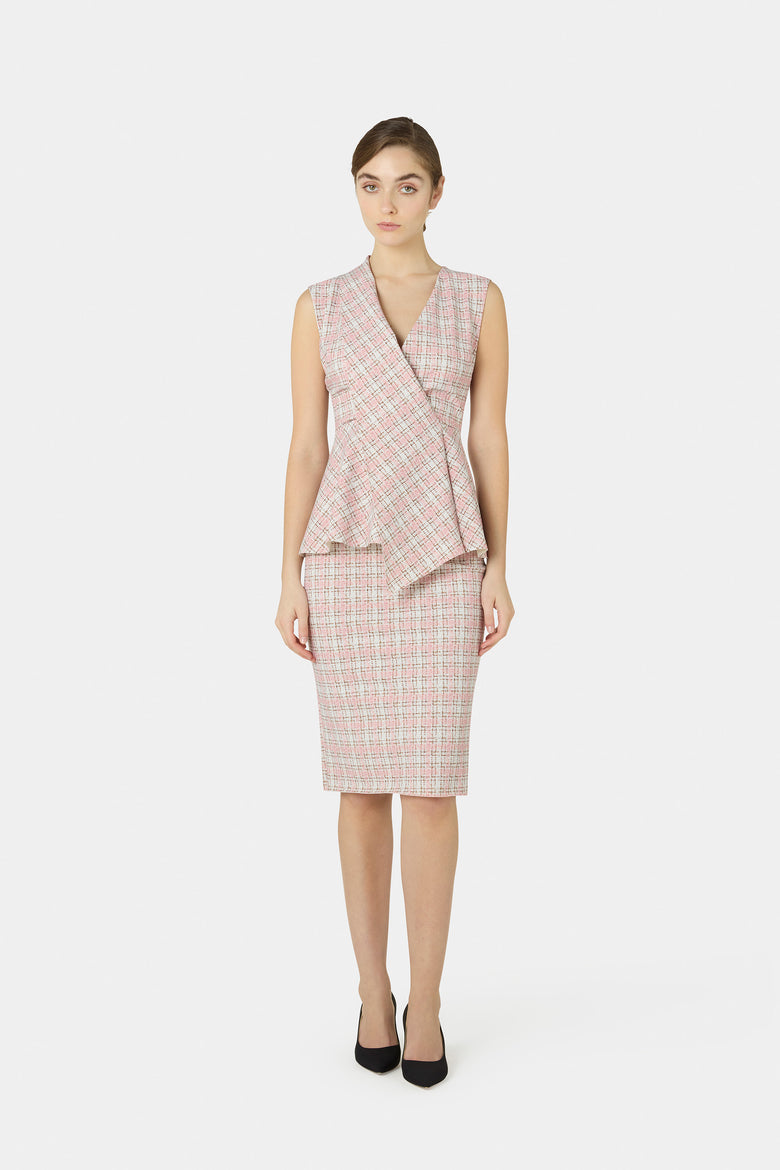 Giuig Printed Top   1