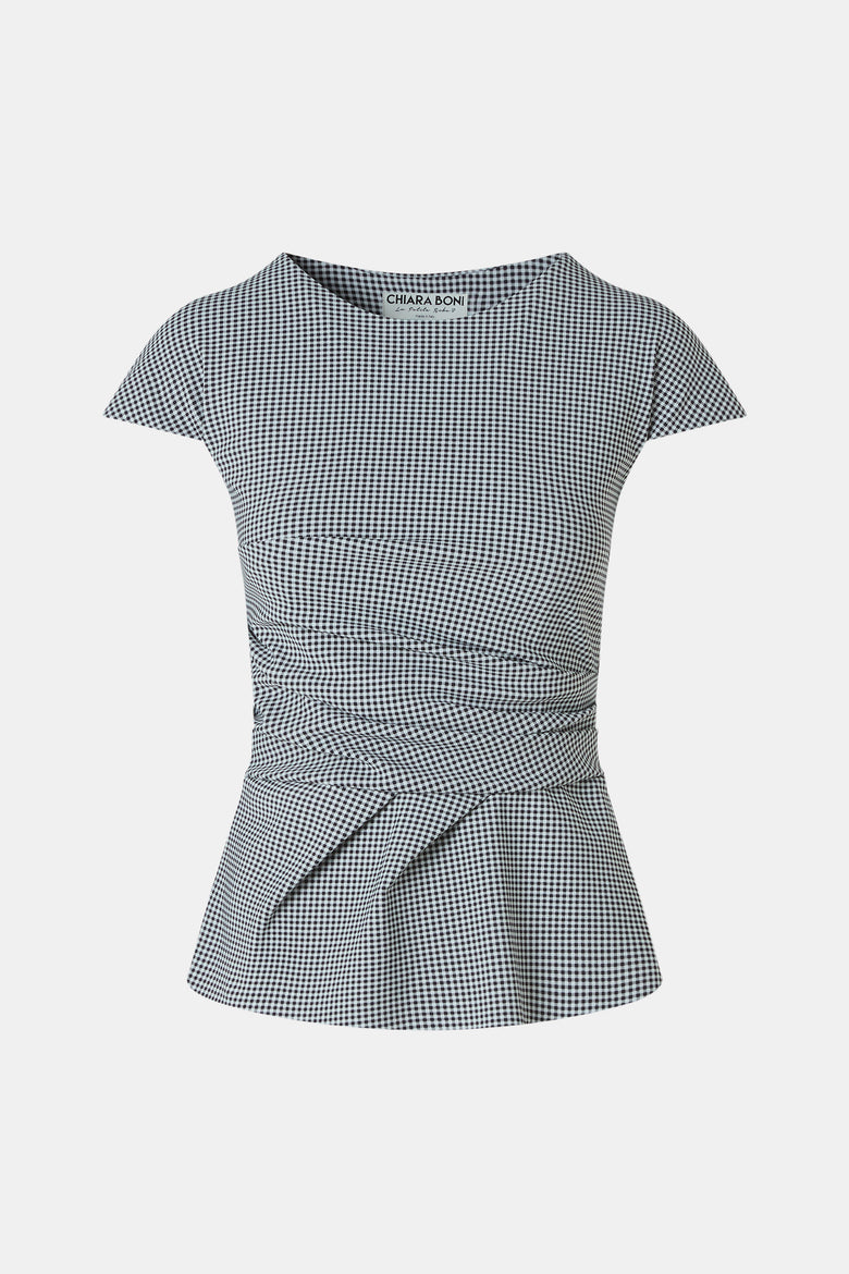 Lisai Printed Top   1